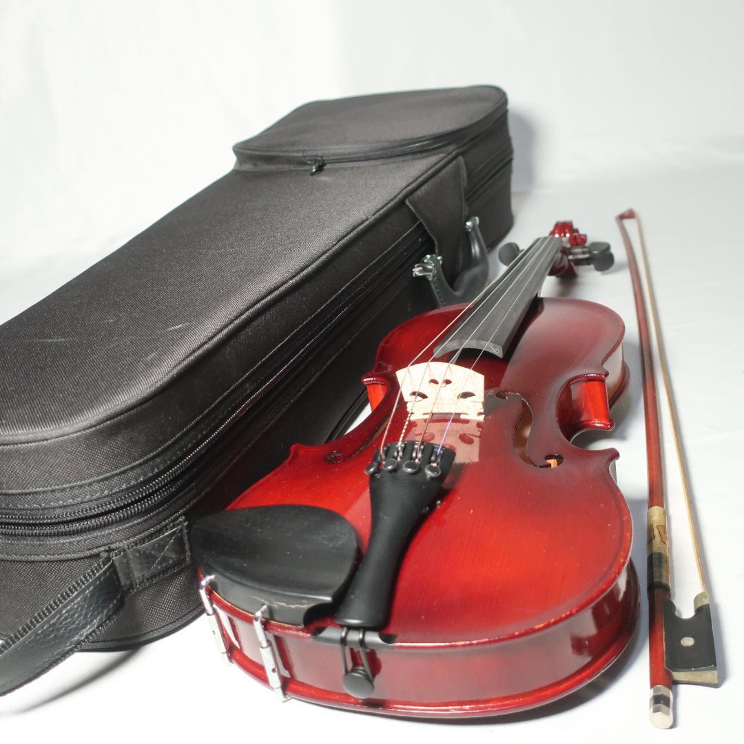 Ars Music Meister 4/4 チェコ製 バイオリン 2013年製