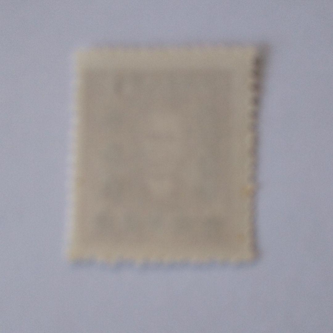 中国の激レア切手