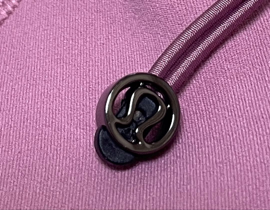 【みかさま専用】lulu lemonメンズフルジップジャケット