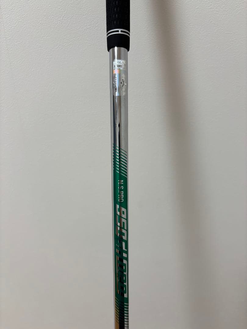 Callaway Golf OPUS オーパス ウェッジ52° - 10S