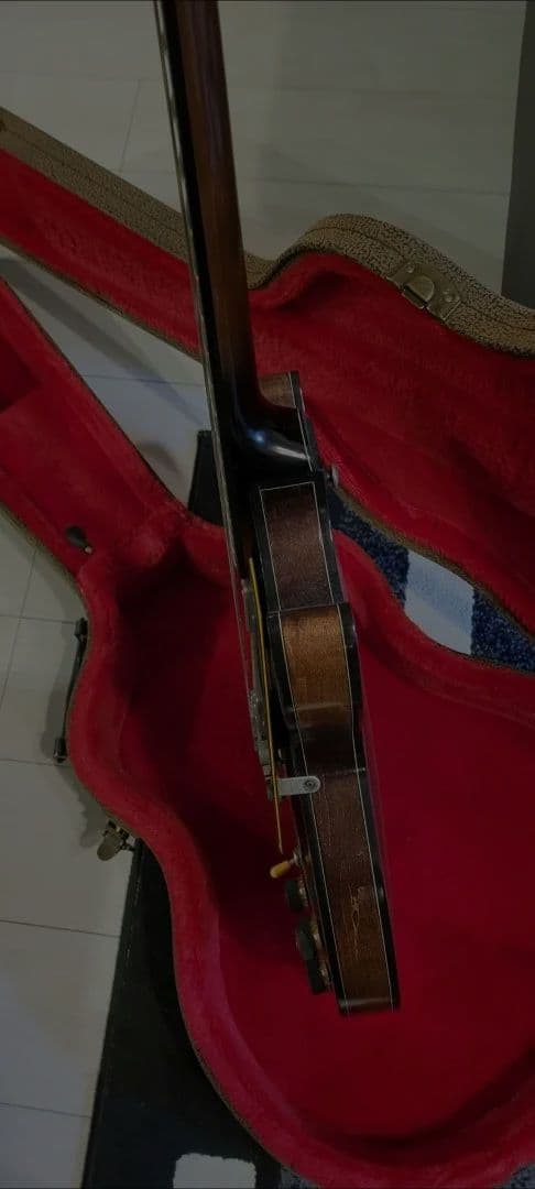 ギター Ibanez AMV10A-TCL vintage