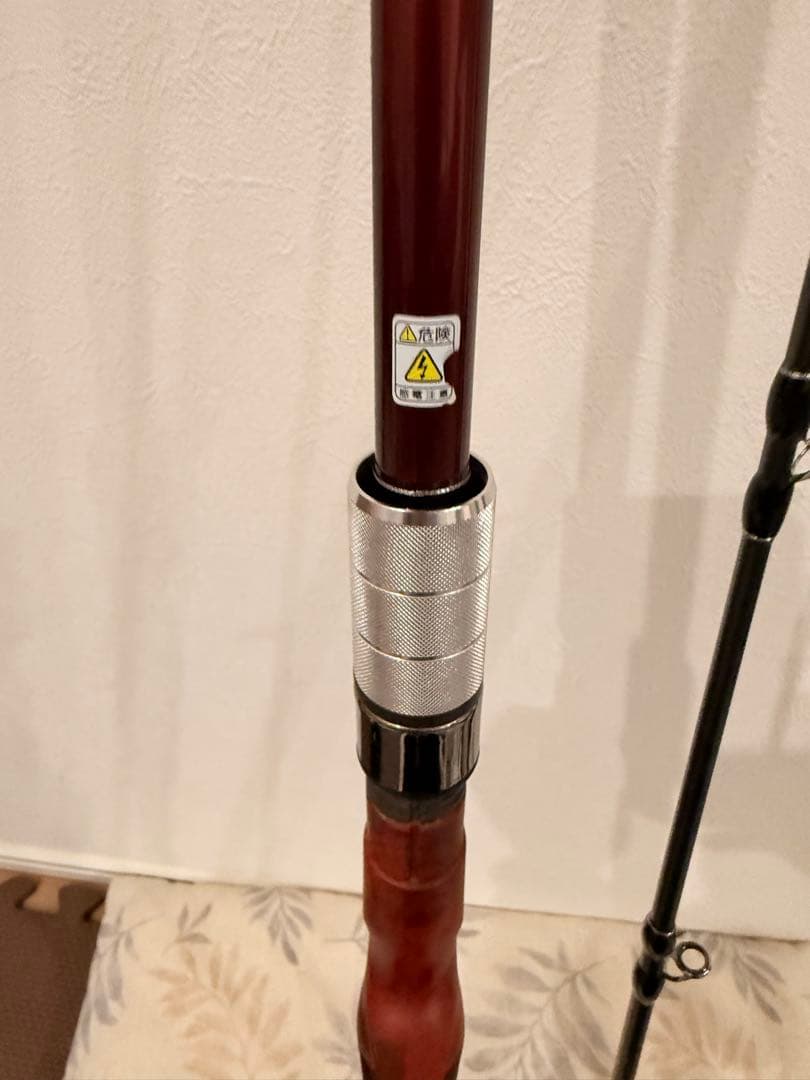 フィッシュマン　ブリストマリノ　9.9H