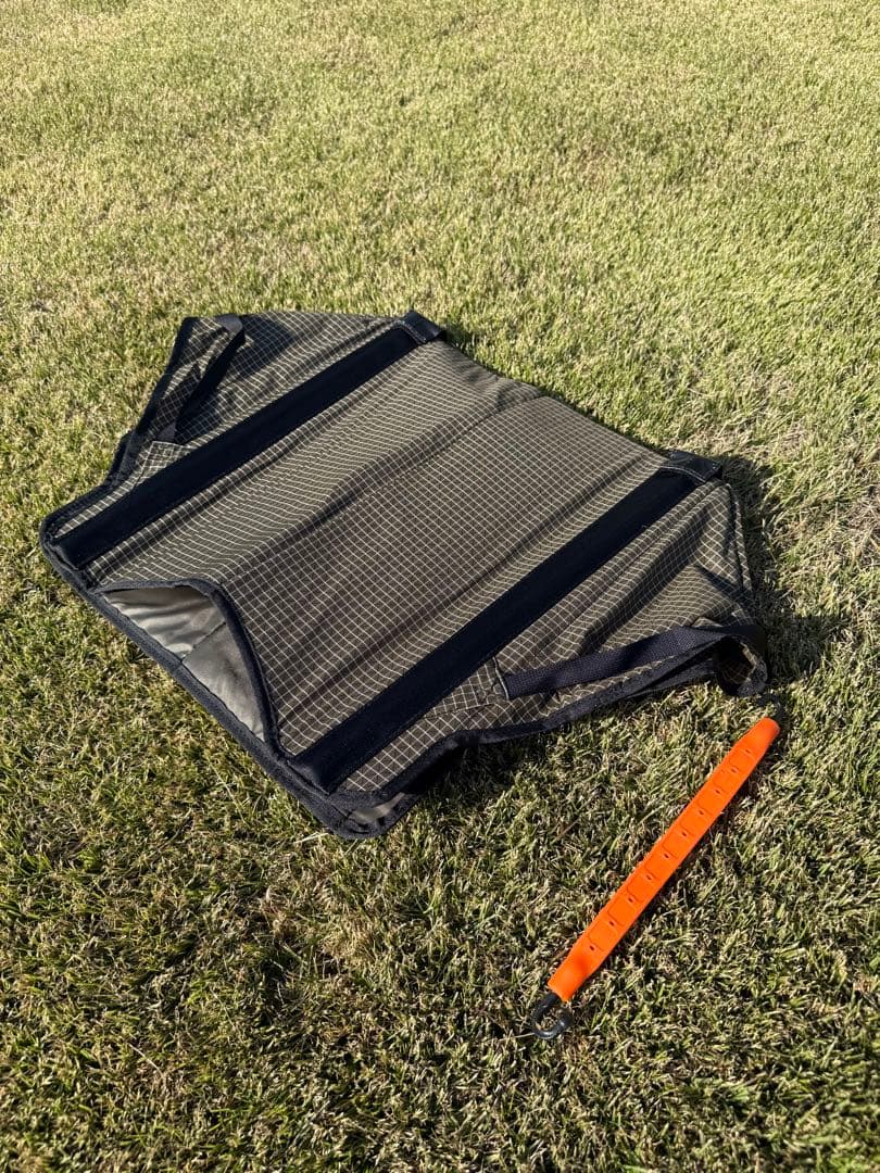 ヌルク nurc トレットチェア