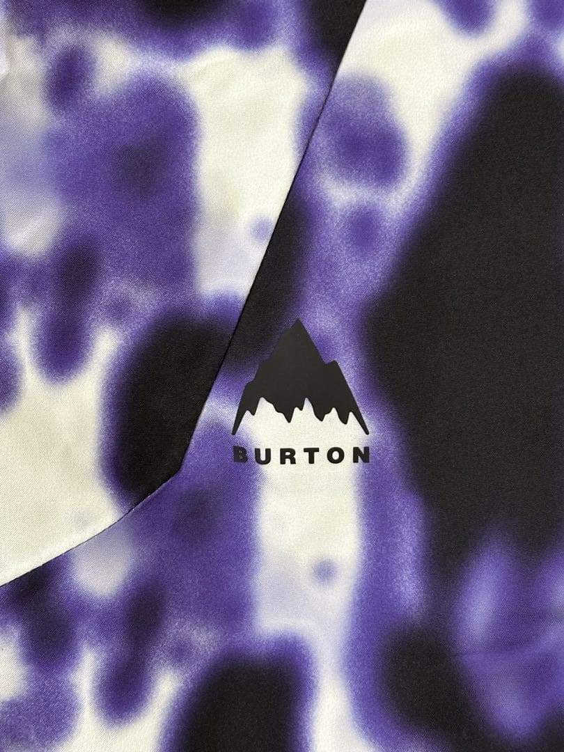 スノーボード Burton Reserve Gore Tex BiB S Size