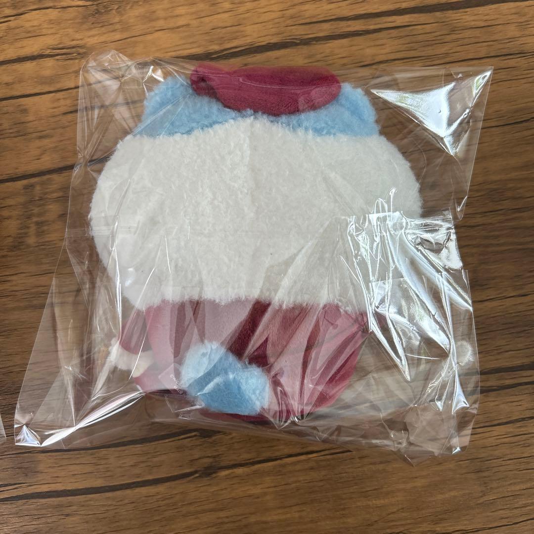 【ちいかわ】ぬいぐるみ 阪急コラボ 3体セット