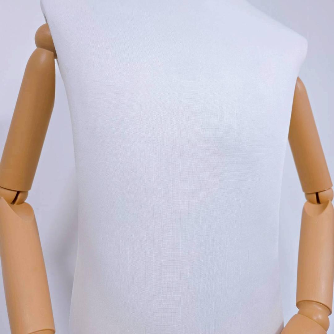 腕付きトルソー アーム付き マネキン 高さ調節可能