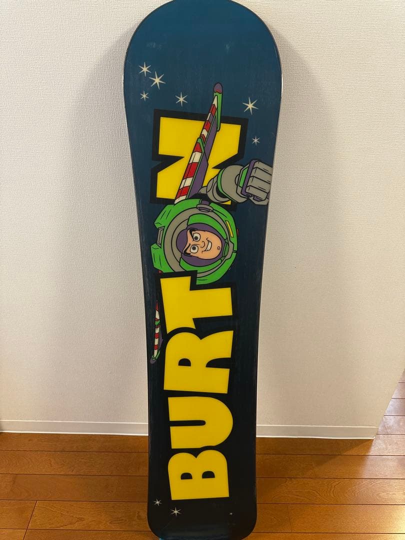 BURTON YOUTH ZIPLINE 子ども用スノーボードブーツ ブラック