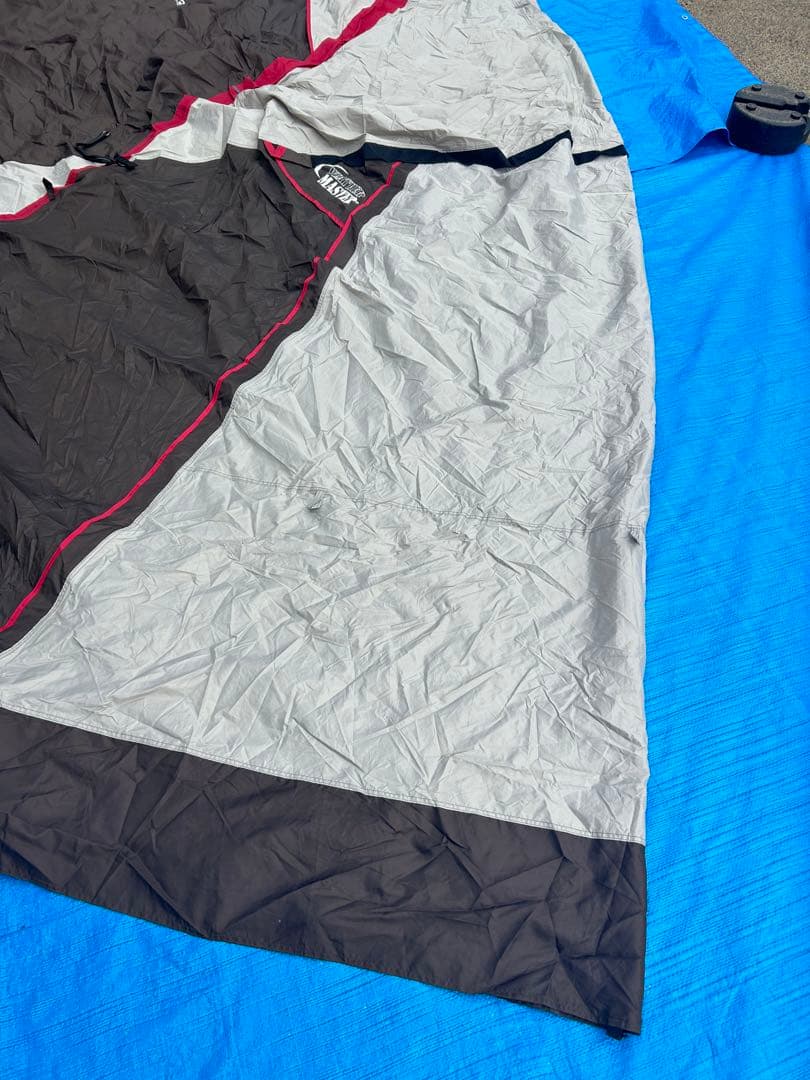 コールマン ウェザーマスター4Sドームノトス/300