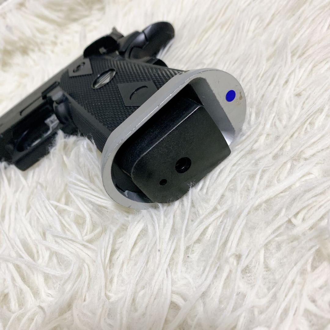 ウエスタンアームズ WA SV インフィニティ 6.0 エキスパート ブラック