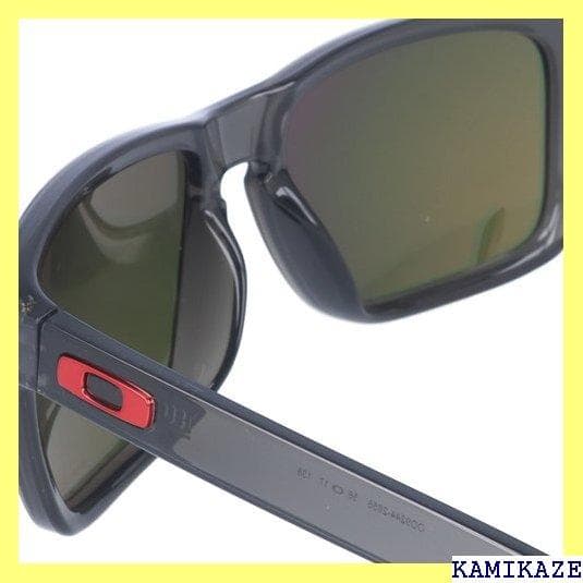 《＃アウトドアⅣ》 国内 プレゼント RUBY PRIZM EY オークリ 91