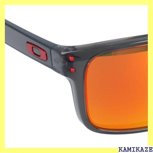 《＃アウトドアⅣ》 国内 プレゼント RUBY PRIZM EY オークリ 91