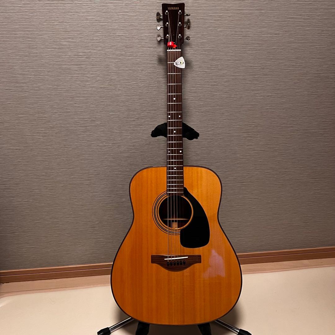 期間限定1/20迄❗️値引き中❗️【美品】YAMAHA The FG 2002年製
