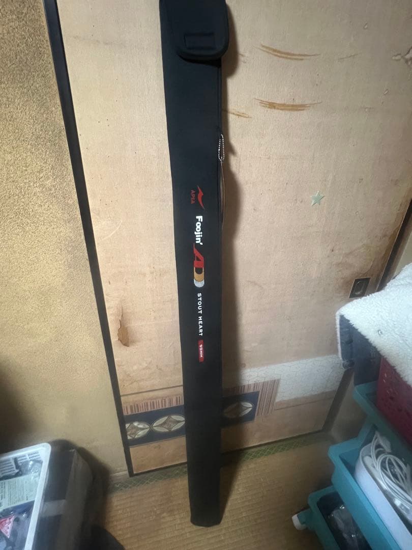 風神AD スタウトハート