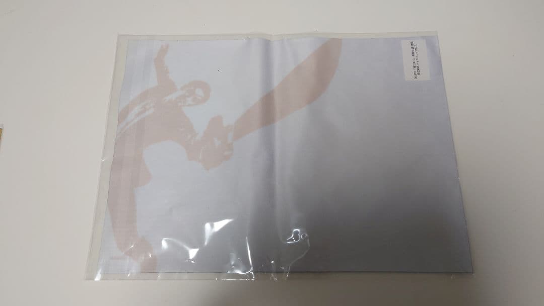 龍が如く 真島吾朗 フィギュア 2種　ミニ屏風 ディスプレイクロス 付き