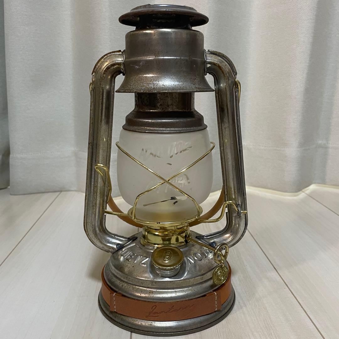 【限定生産】DIETZハリケーンランタン No.78 AIOT！ver.