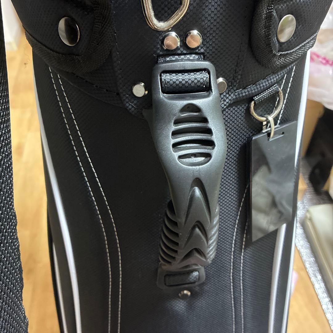 SRIXON スリクソン　キャディバッグ　美品