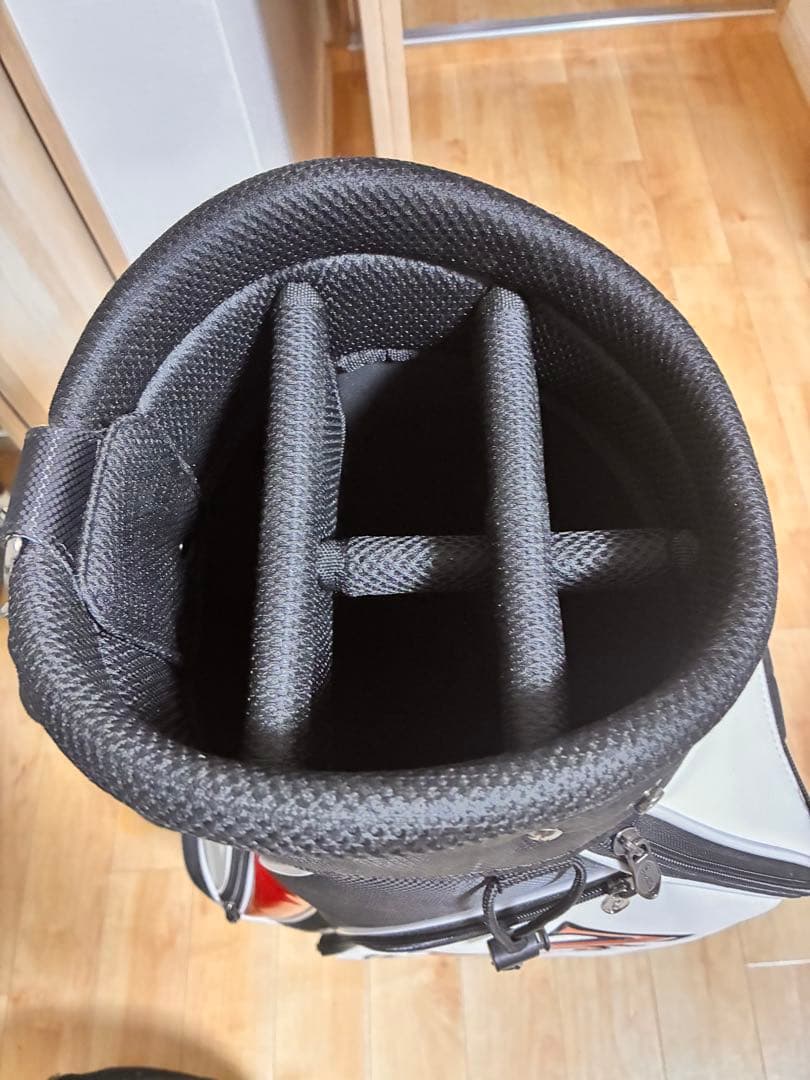 SRIXON スリクソン　キャディバッグ　美品