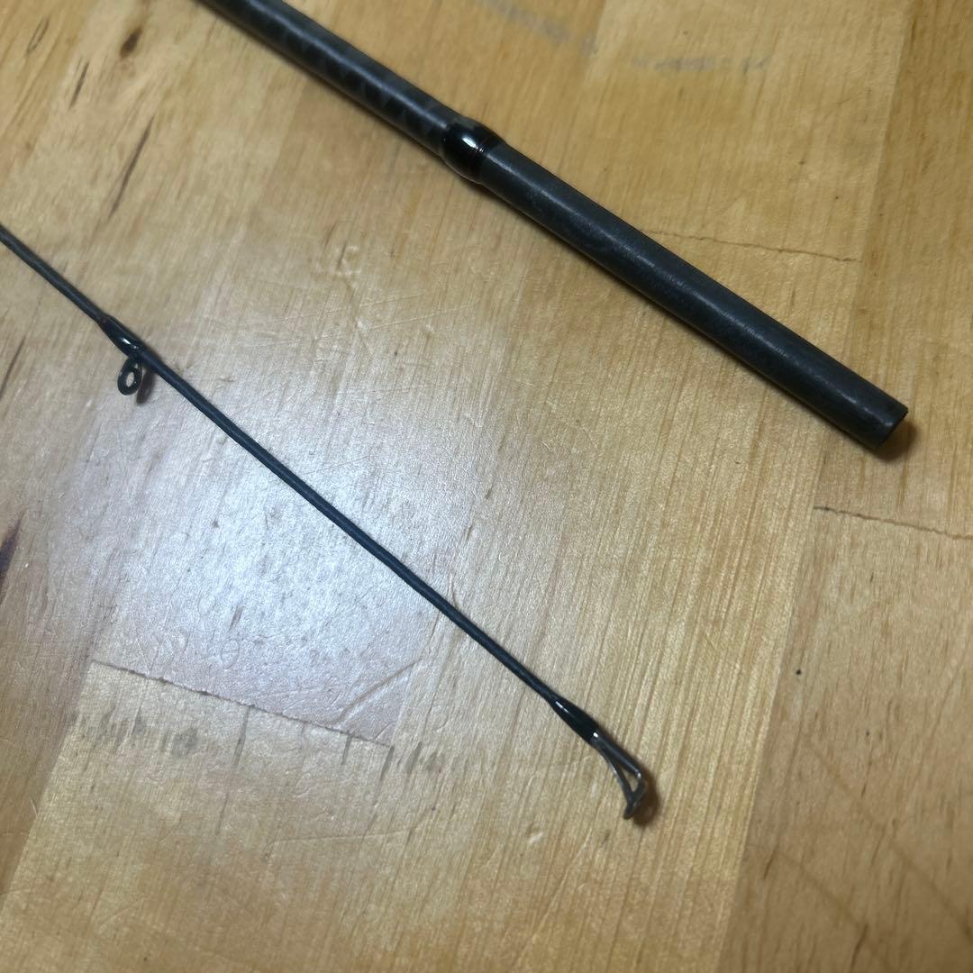 エギングロッド SHIMANOセフィアBB S86ML