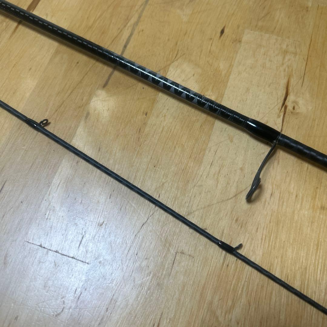 エギングロッド SHIMANOセフィアBB S86ML