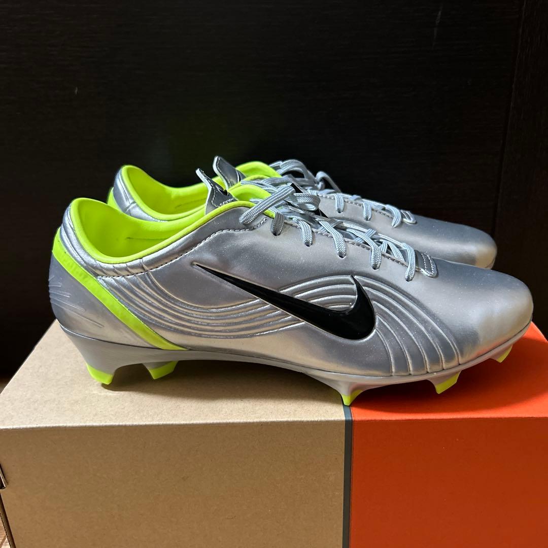 新品未使用Nike Mercurial Vapor 1 RGN SE 27.5