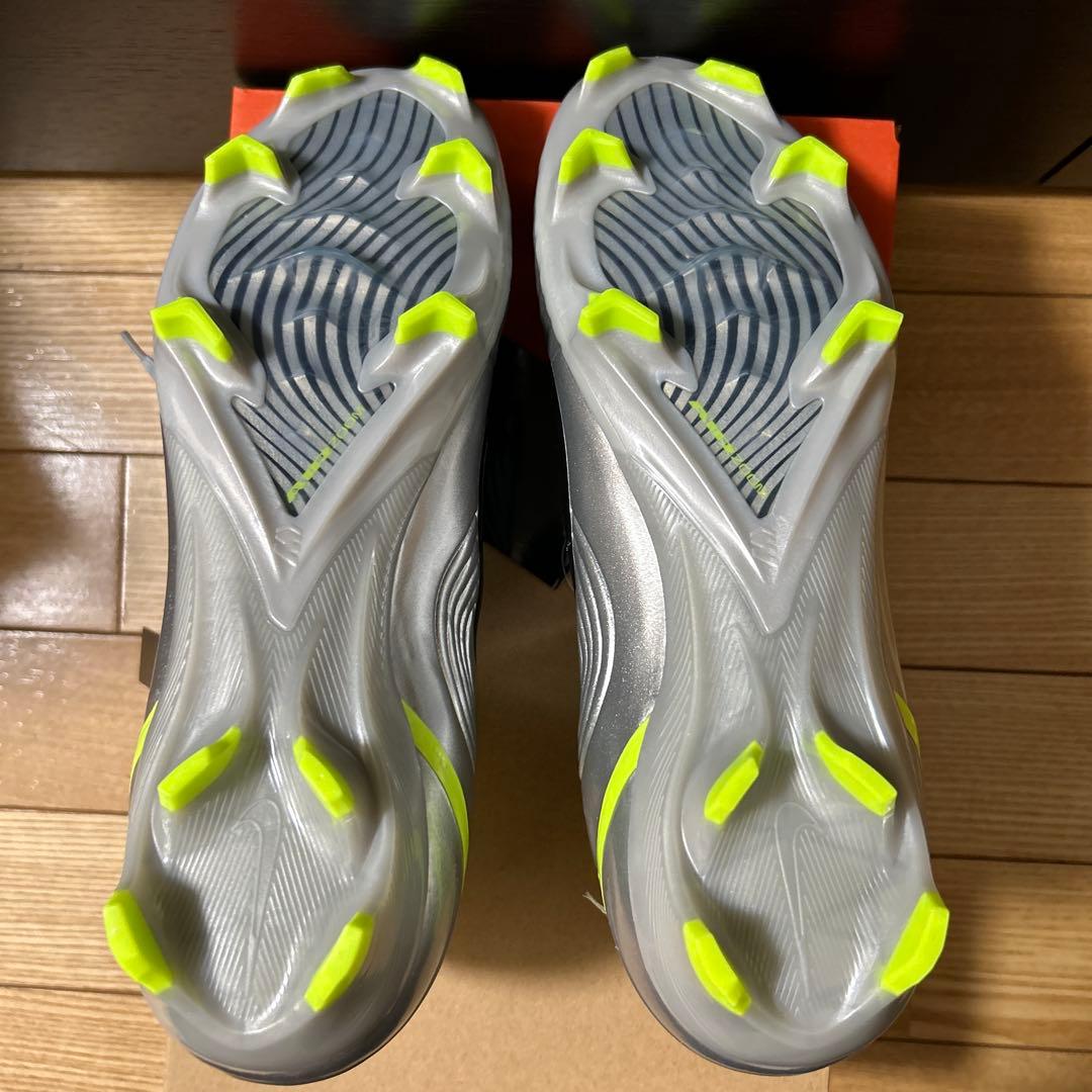新品未使用Nike Mercurial Vapor 1 RGN SE 27.5