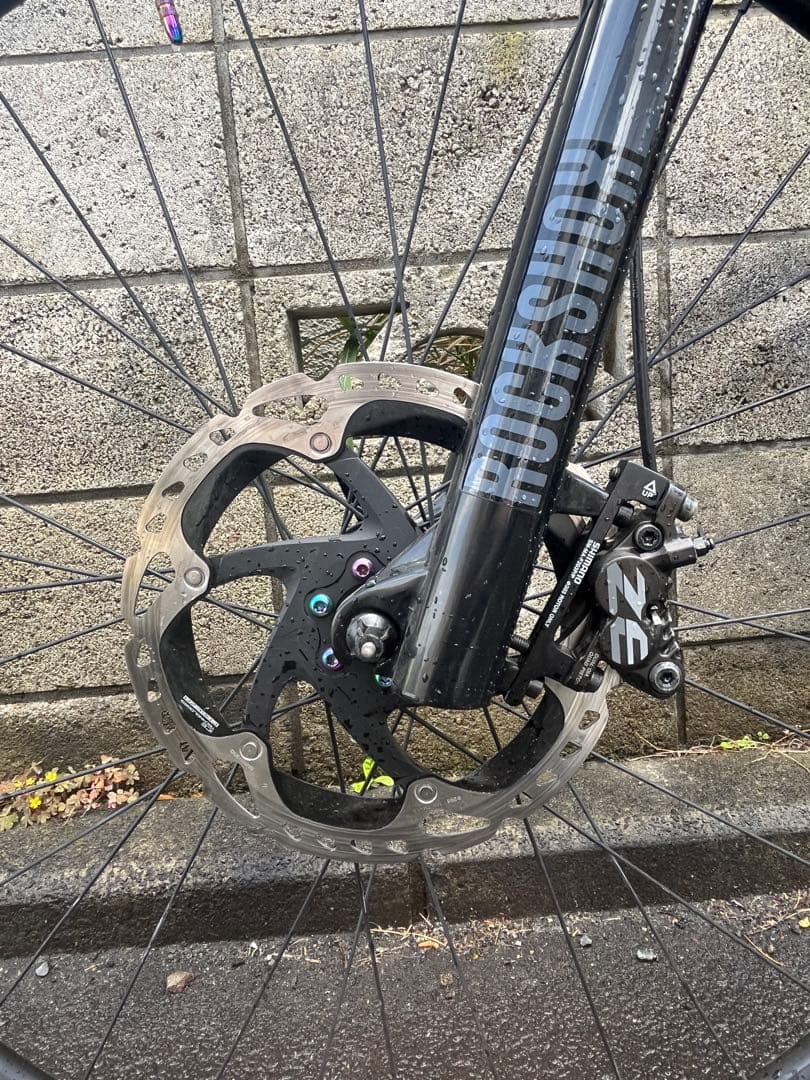 【値下げ】　TREK marlin7 29er ML