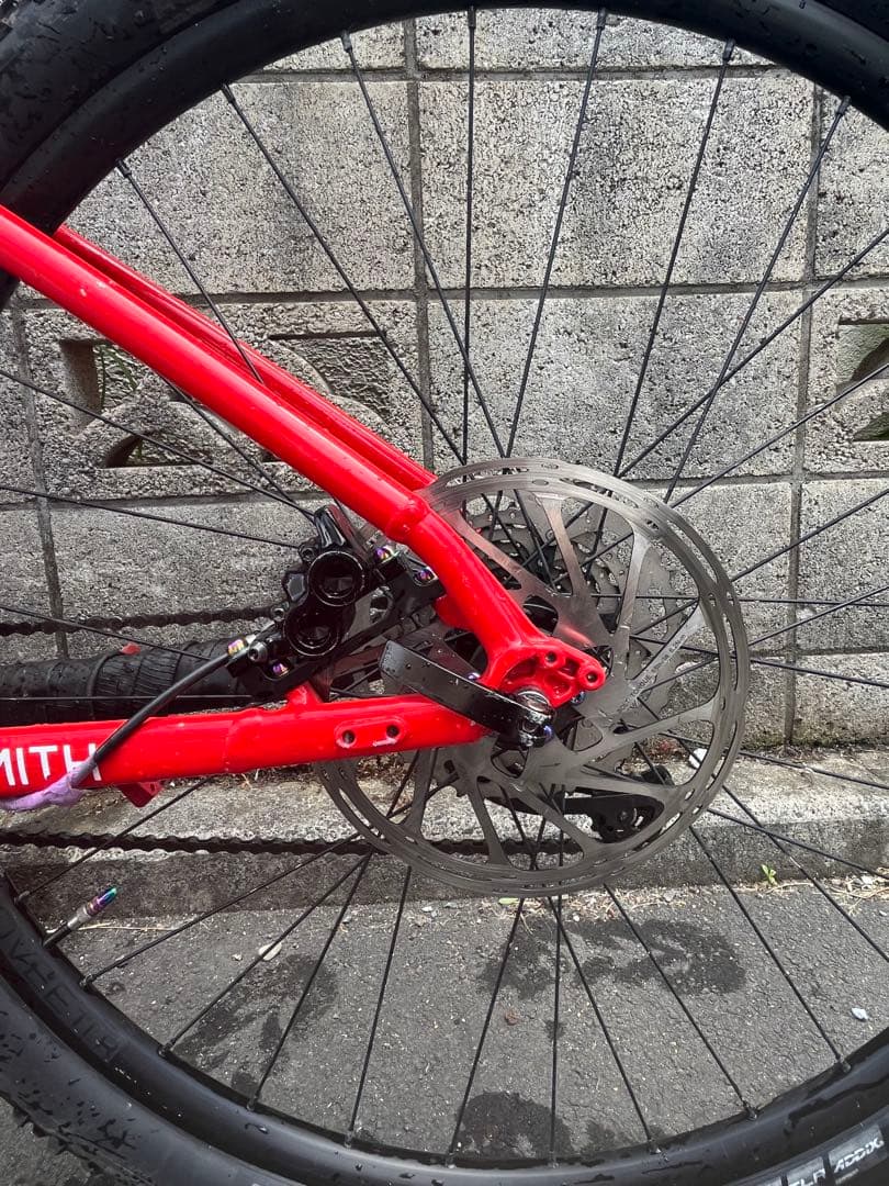 【値下げ】　TREK marlin7 29er ML