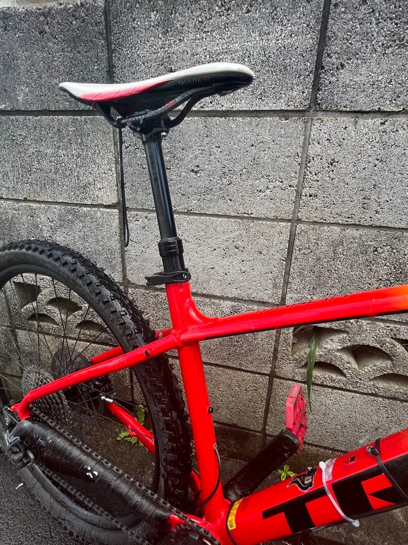 【値下げ】　TREK marlin7 29er ML