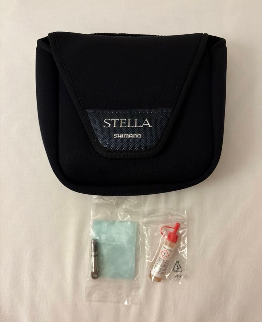 SHIMANO 19ステラSW 8000HG