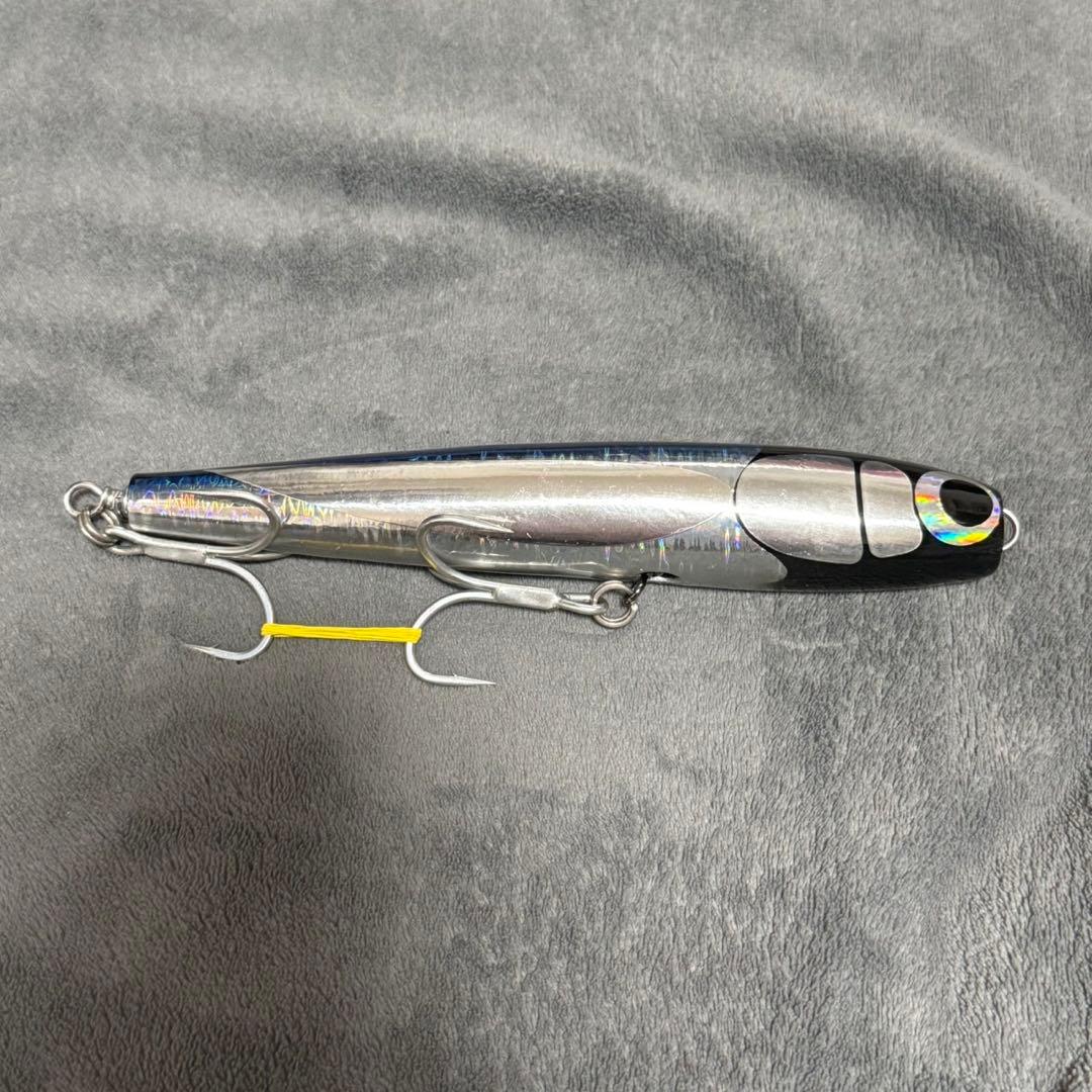 ホッツ ケイコオーシャンチャガユ225 ウッドルアー