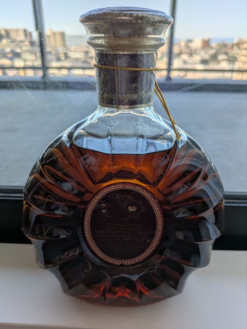 REMY MARTIN XO SPECIAL コニャック 750ml