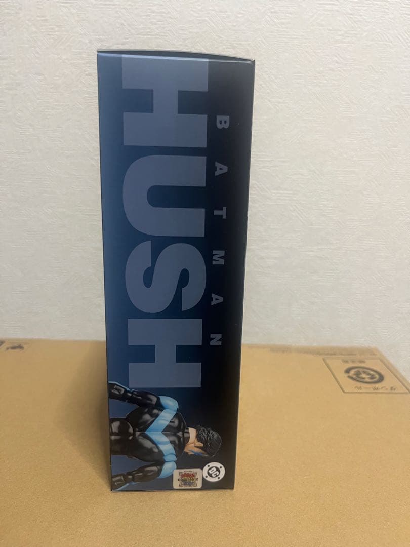MAFEX 175 ナイトウィング NIGHTWING（BATMAN：HUSH）