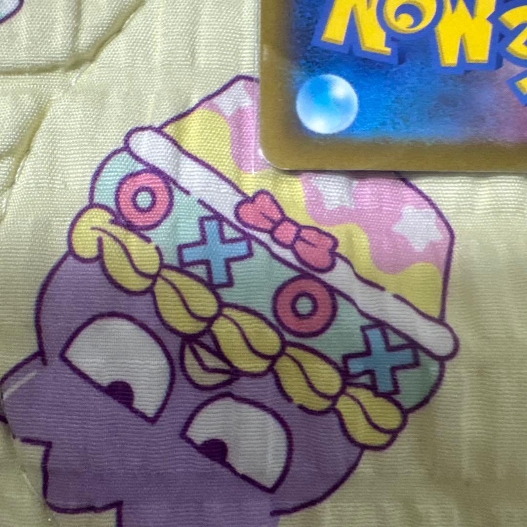 ポケモンカード リーリエ3枚セット