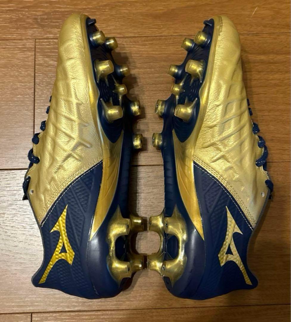 【新品未使用】MIZUNO ミズノ レビュラ3 ジャパン ミズノ サッカー