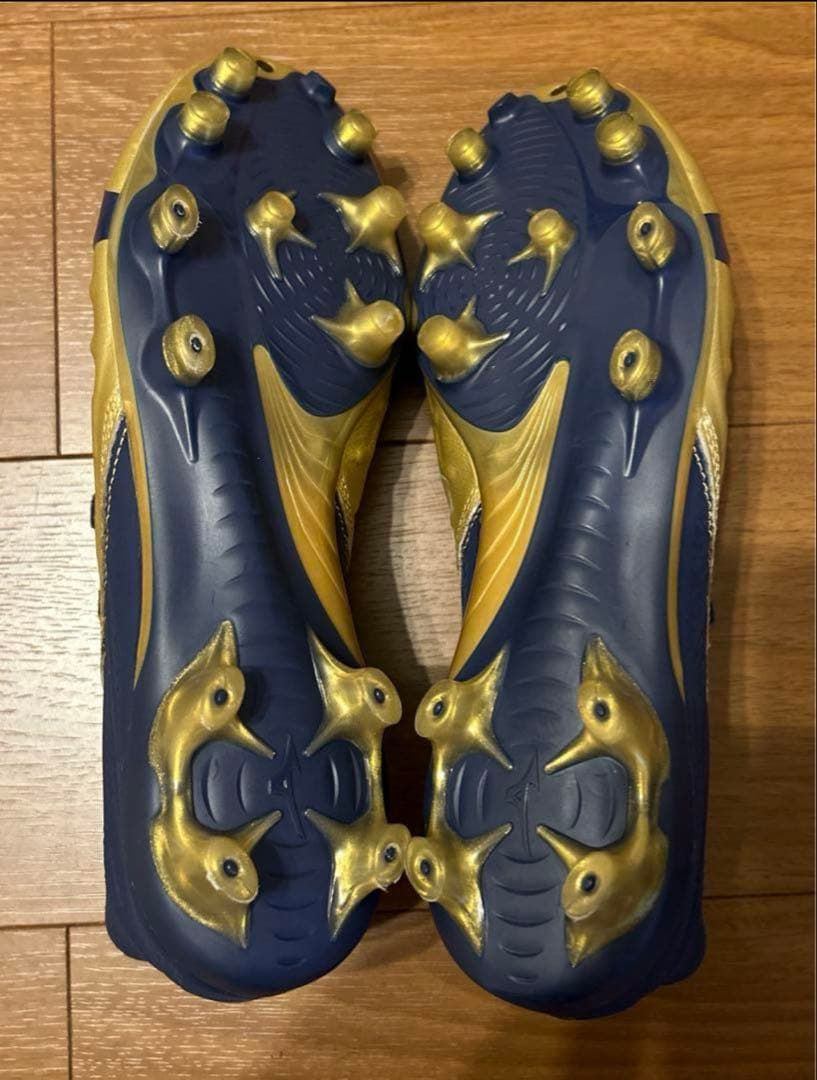 【新品未使用】MIZUNO ミズノ レビュラ3 ジャパン ミズノ サッカー