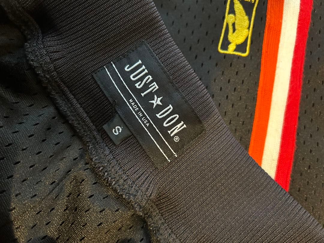 美品　justdon sサイズ
