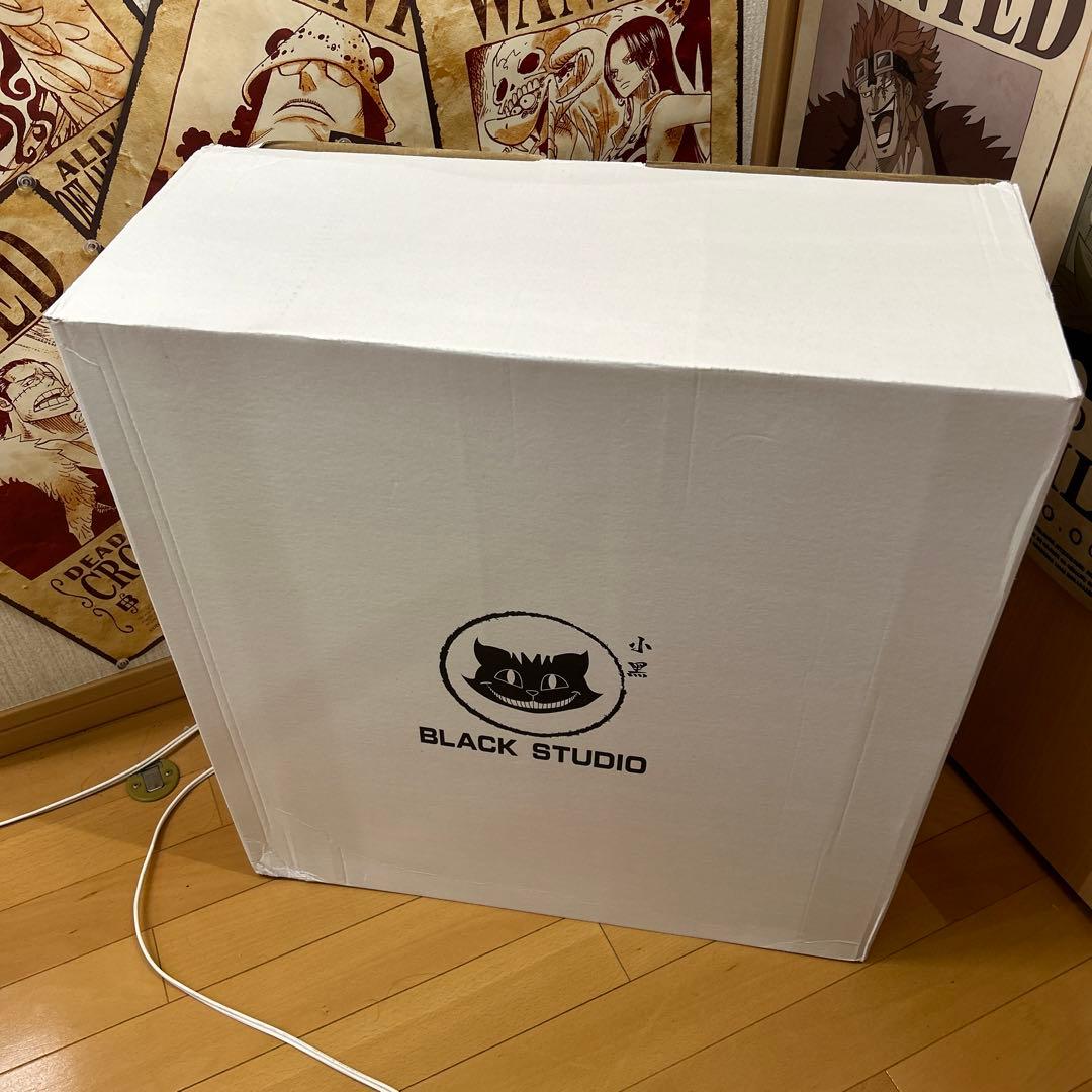 ワンピース　フランキー将軍　フィギュア