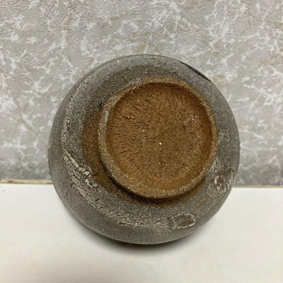 茶碗　唐津焼き