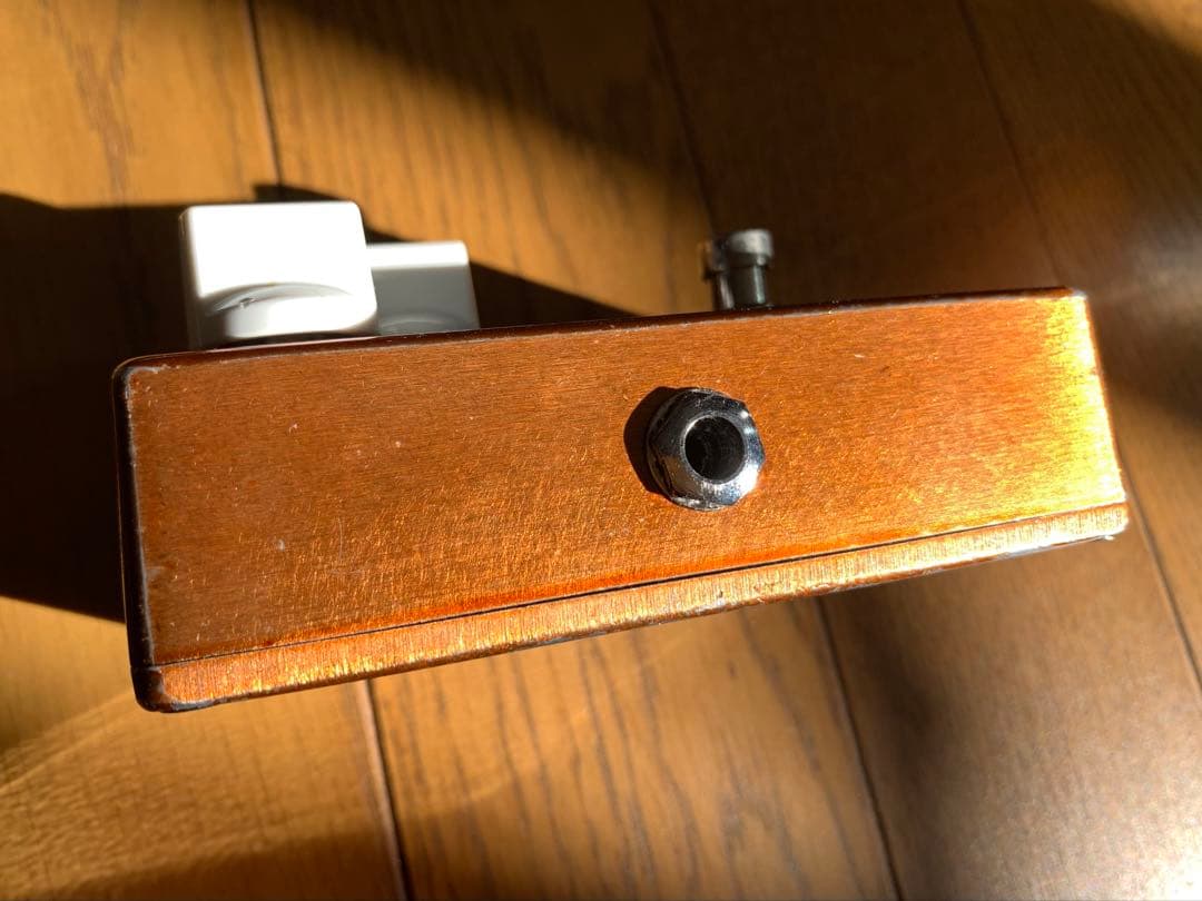 ギター MAD PROFESSOR Sweet Honey Overdrive