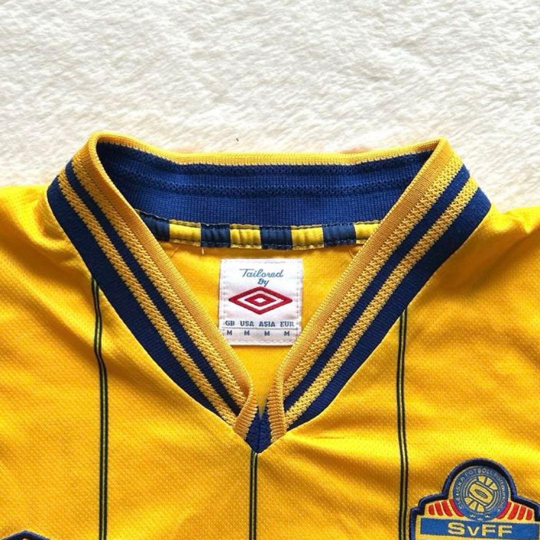 【こう】EURO2012 スウェーデン代表 ♯10 イブラヒモヴィッチ　M