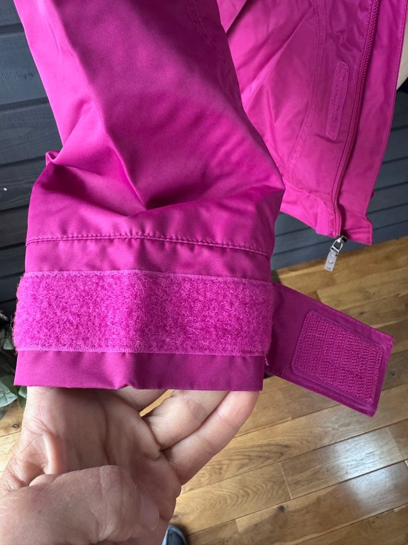 XS Burton スノーボードウェア