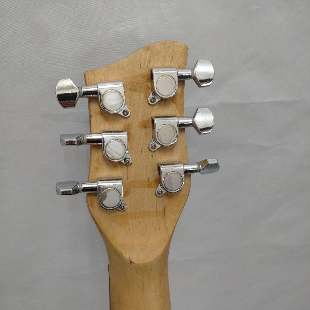 たーふぃー様リクエスト!Hofner shorty トラベルギター