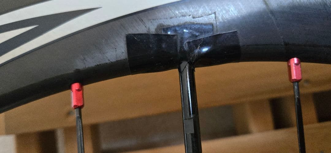 サーベロR3 56サイズ　10速