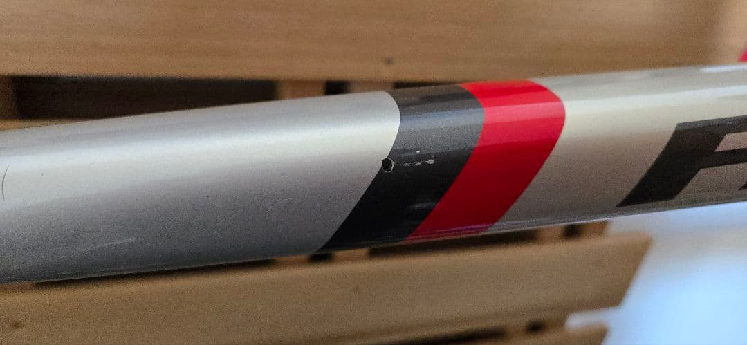 サーベロR3 56サイズ　10速