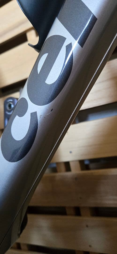 サーベロR3 56サイズ　10速