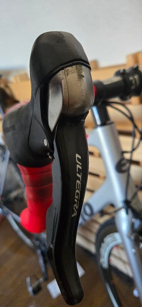 サーベロR3 56サイズ　10速