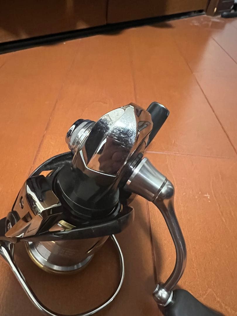 ダイワ　20ルビアスFCLT2000S