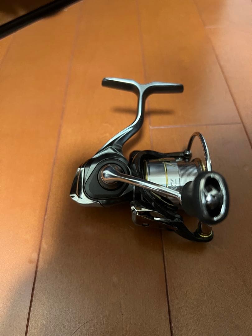 ダイワ　20ルビアスFCLT2000S