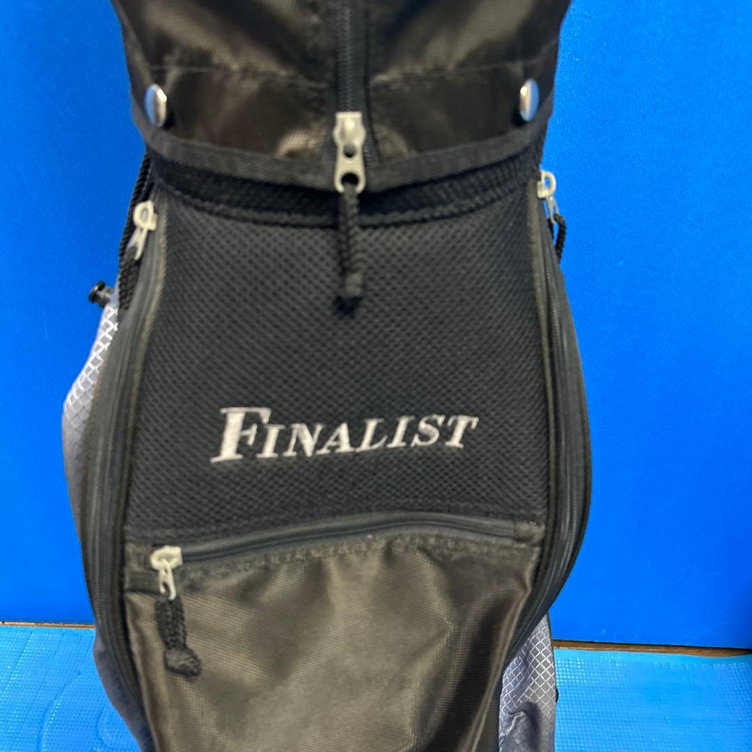 MIZUNO FINALISTキャディーバッグ