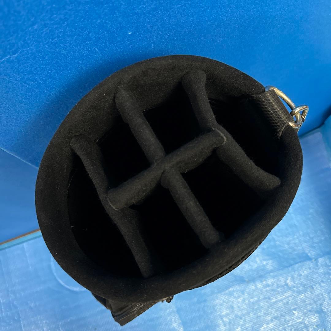 MIZUNO FINALISTキャディーバッグ